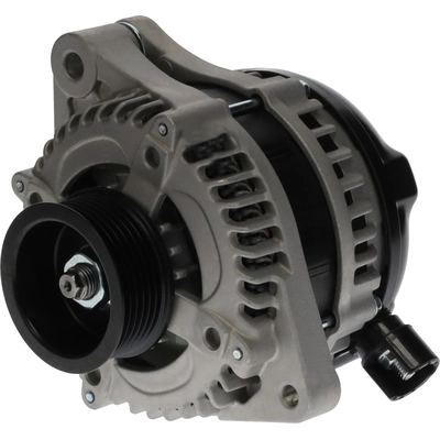 New Alternator by WAI GLOBAL - 11391N pa7
