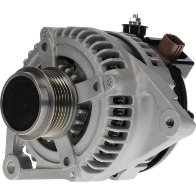 WAI GLOBAL - 11407N - New Alternator pa8