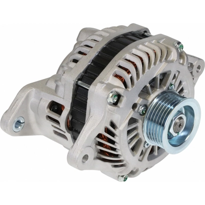 WAI GLOBAL - 11409N - New Alternator pa11