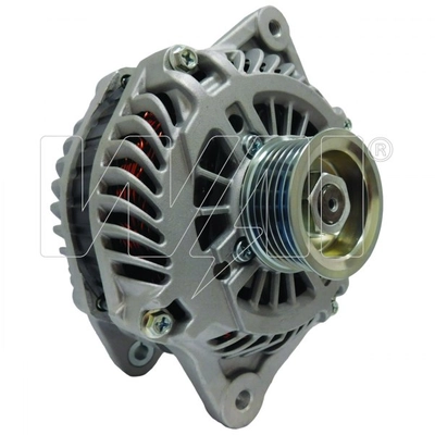 WAI GLOBAL - 11409N - New Alternator pa2