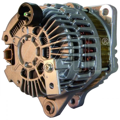 WAI GLOBAL - 11410N - New Alternator pa2