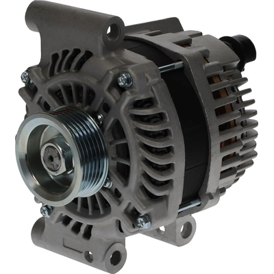 New Alternator by WAI GLOBAL - 11411N pa4