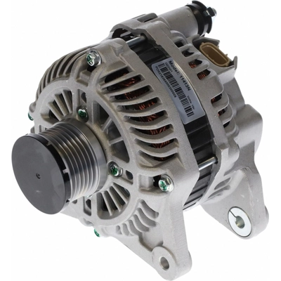 New Alternator by WAI GLOBAL - 11413N pa3