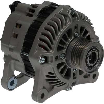 New Alternator by WAI GLOBAL - 11413N pa8