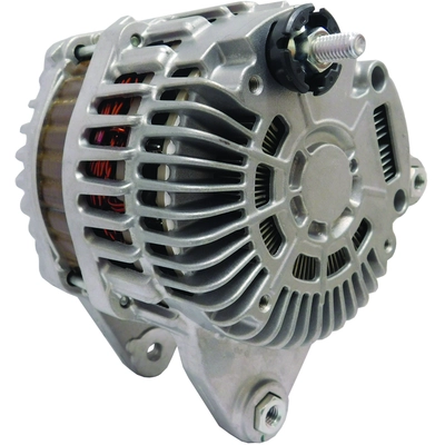 WAI GLOBAL - 11414N - New Alternator pa1