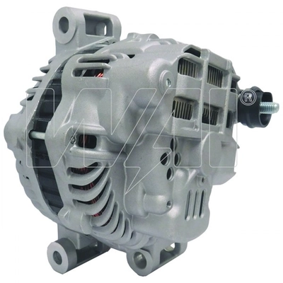 WAI GLOBAL - 11420N - New Alternator pa1