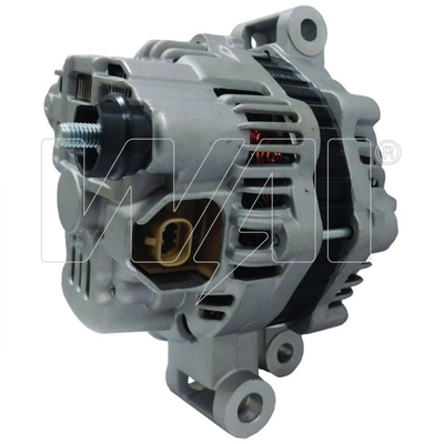 WAI GLOBAL - 11420N - New Alternator pa2