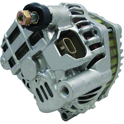 New Alternator by WAI GLOBAL - 11421N pa2