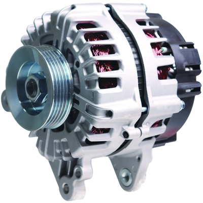 WAI GLOBAL - 11424N - New Alternator pa1