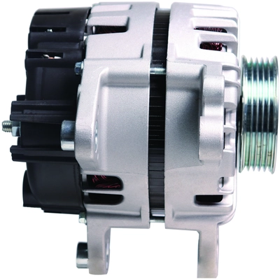 WAI GLOBAL - 11424N - New Alternator pa2