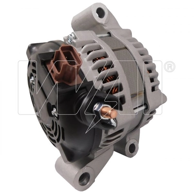 WAI GLOBAL - 11429N - New Alternator pa2