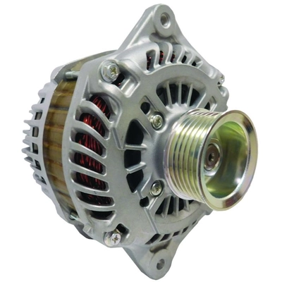 WAI GLOBAL - 11437N - Alternator pa1