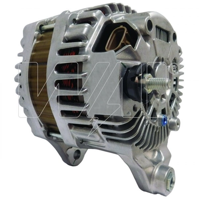 WAI GLOBAL - 11438N - New Alternator pa1