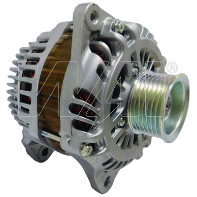 WAI GLOBAL - 11438N - New Alternator pa2