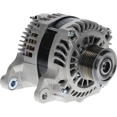 New Alternator by WAI GLOBAL - 11443N pa5