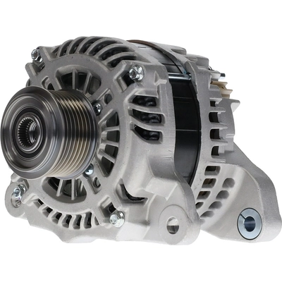 New Alternator by WAI GLOBAL - 11443N pa8