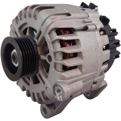 WAI GLOBAL - 11451N - New Alternator pa2