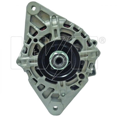 WAI GLOBAL - 11452N - New Alternator pa2