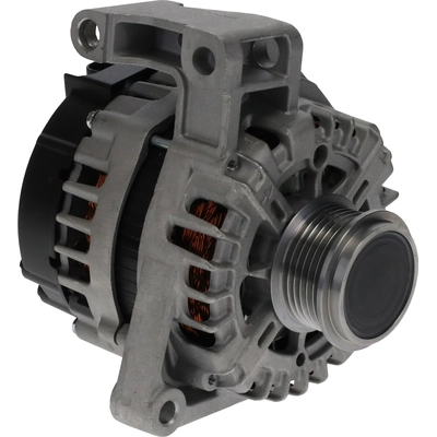 New Alternator by WAI GLOBAL - 11453N pa5