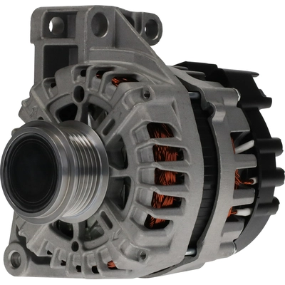 New Alternator by WAI GLOBAL - 11453N pa7