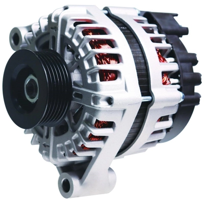 WAI GLOBAL - 11486N - Alternator pa2