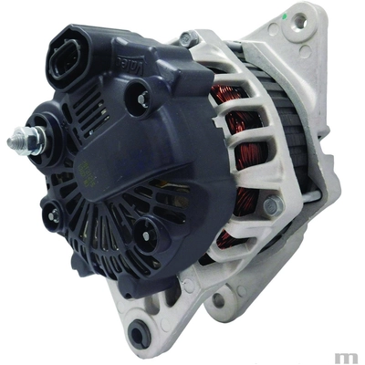 WAI GLOBAL - 11489N - Alternator pa2