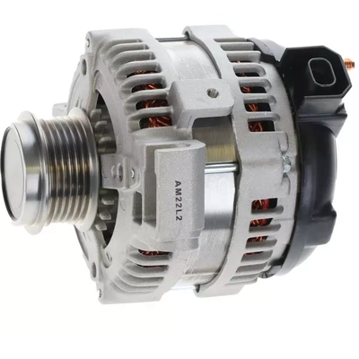 WAI GLOBAL - 11508N - Alternator pa1