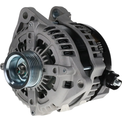 New Alternator by WAI GLOBAL - 11532N pa2