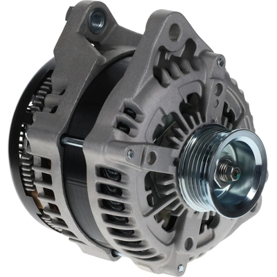 New Alternator by WAI GLOBAL - 11532N pa9