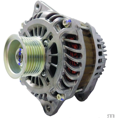 WAI GLOBAL - 11538N - Alternator pa2