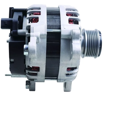 WAI GLOBAL - 11563N - Alternator pa3