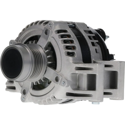 New Alternator by WAI GLOBAL - 11572N pa8