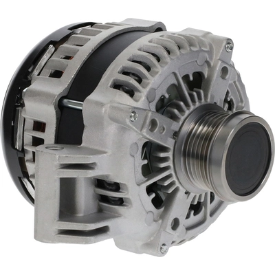 New Alternator by WAI GLOBAL - 11592N pa6