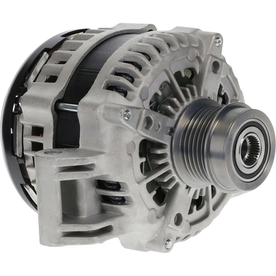 New Alternator by WAI GLOBAL - 11598N pa5
