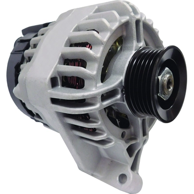 New Alternator by WAI GLOBAL - 11599N pa3