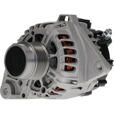 New Alternator by WAI GLOBAL - 11610N pa2