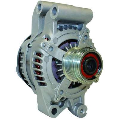 WAI GLOBAL - 11636N - Alternator pa2