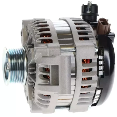 WAI GLOBAL - 11641N - Alternator pa2