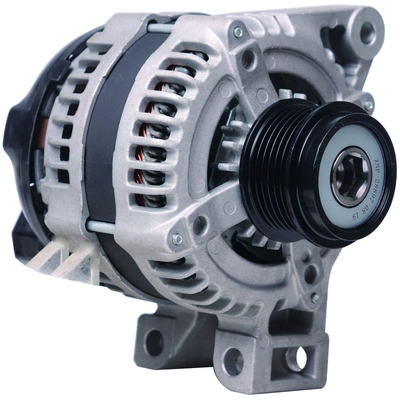 WAI GLOBAL - 11647N - New Alternator pa1