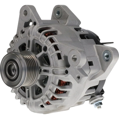 New Alternator by WAI GLOBAL - 11648N pa5