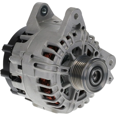 New Alternator by WAI GLOBAL - 11648N pa8