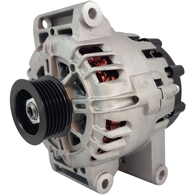 WAI GLOBAL - 11650N - Alternator pa2