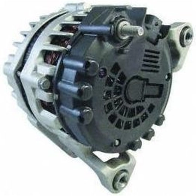 New Alternator by WAI GLOBAL - 11654N pa9