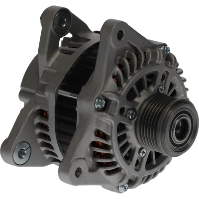 New Alternator by WAI GLOBAL - 11657N pa5
