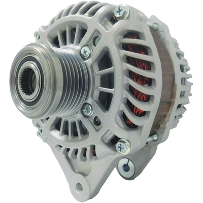 New Alternator by WAI GLOBAL - 11657N pa1