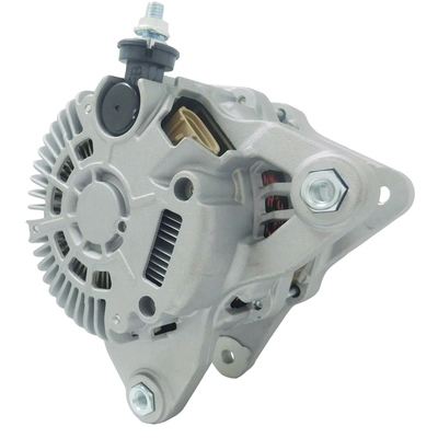 New Alternator by WAI GLOBAL - 11657N pa2