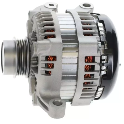 WAI GLOBAL - 11665N - Alternator pa2