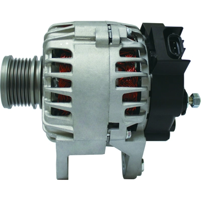 New Alternator by WAI GLOBAL - 11673N pa2