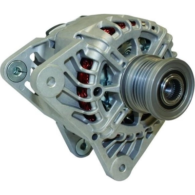 New Alternator by WAI GLOBAL - 11673N pa1