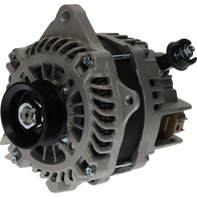 New Alternator by WAI GLOBAL - 11688N pa5